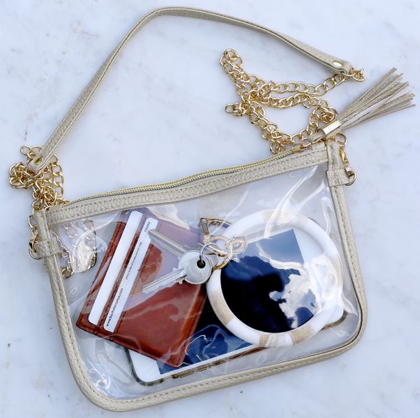 Game Day Bags & Purses