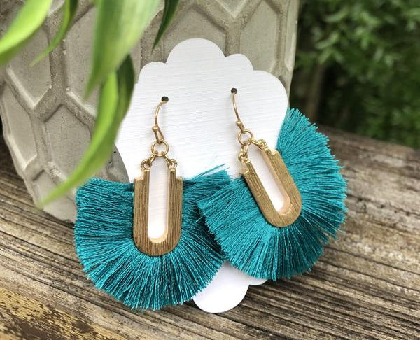 boutique earring