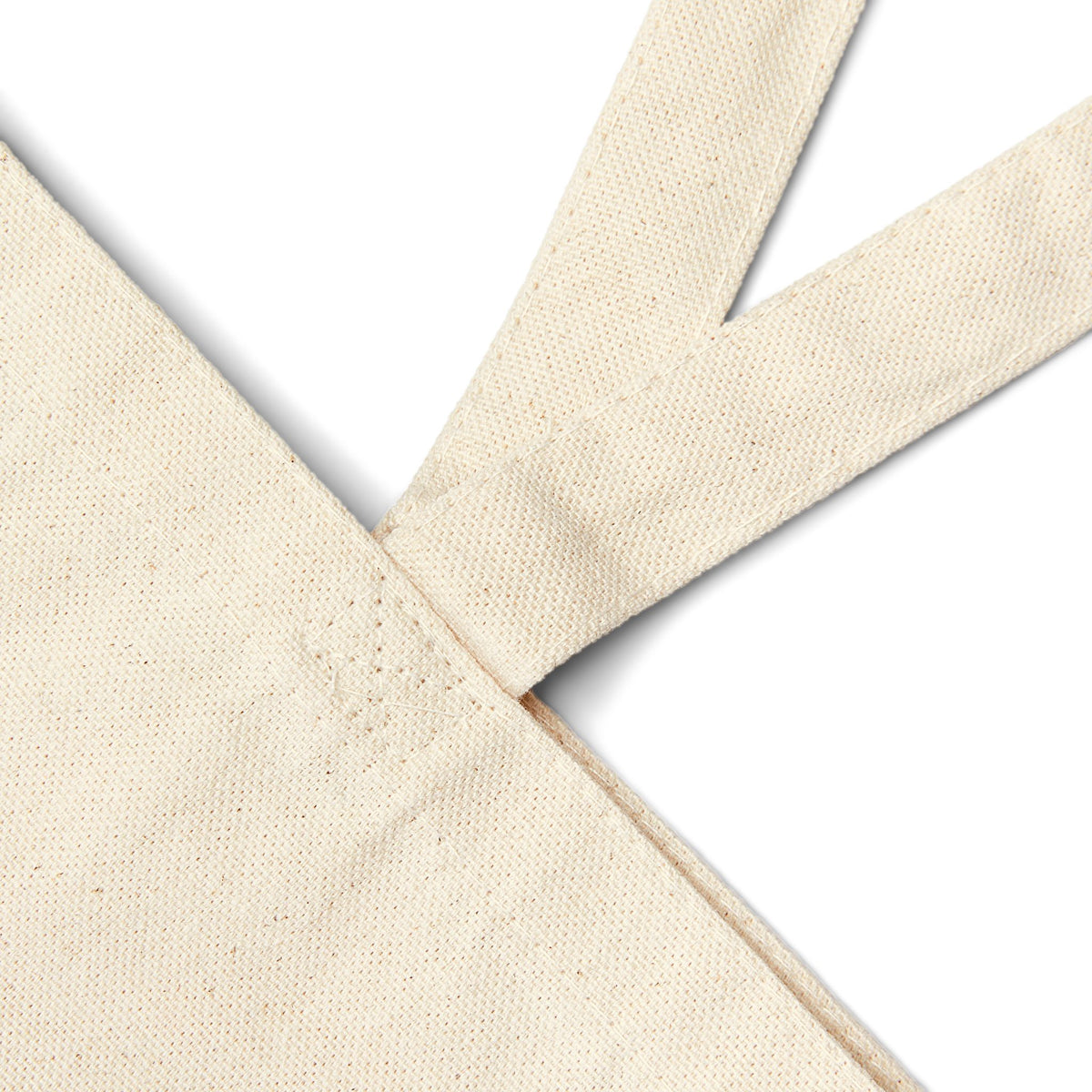 Olive the Good Things in Life – Cotton Canvas Tote Bag | Eco-Friendly Reusable Grocery Bag, Everyday Shoulder Tote