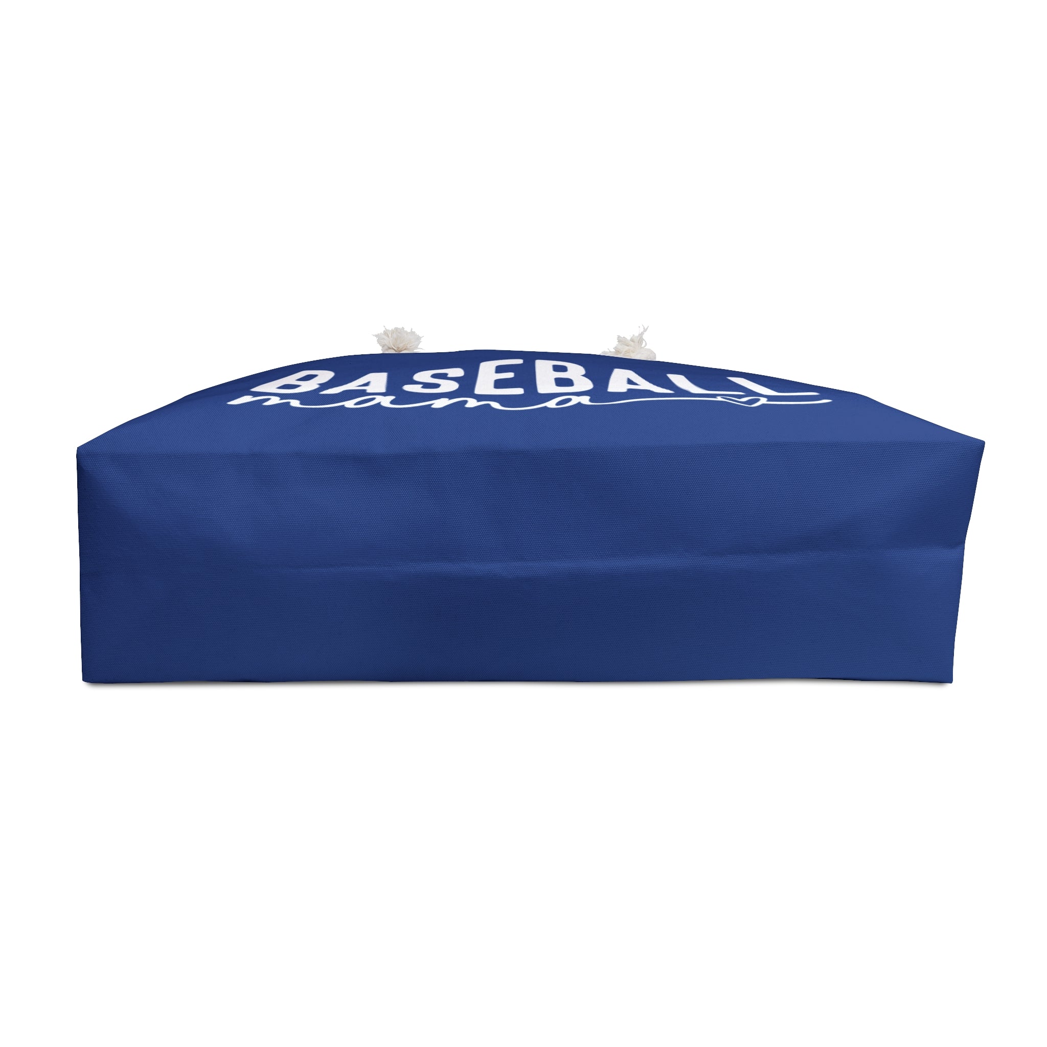 Baseball Mama Weekender Bag - Perfect for Sports Events, Travel, & Mom's Outings, Tote Bag for Baseball Lovers, Gift for Mothers