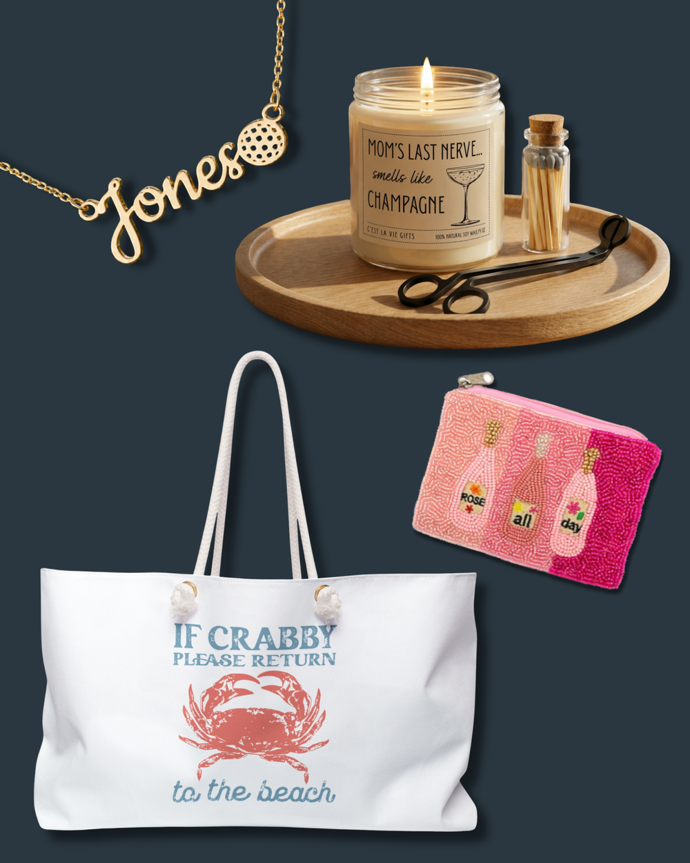 GIFTS