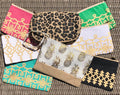 Juco Cosmetic Bag
