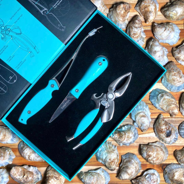 Coastal Kitchen Collection From Toadfish Outfitters