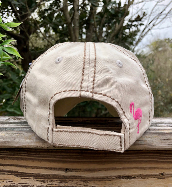 I Don’t Give a Flock Baseball Cap or Hat - 3 Colors