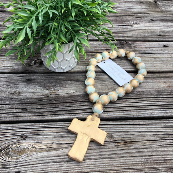 Blessing Beads