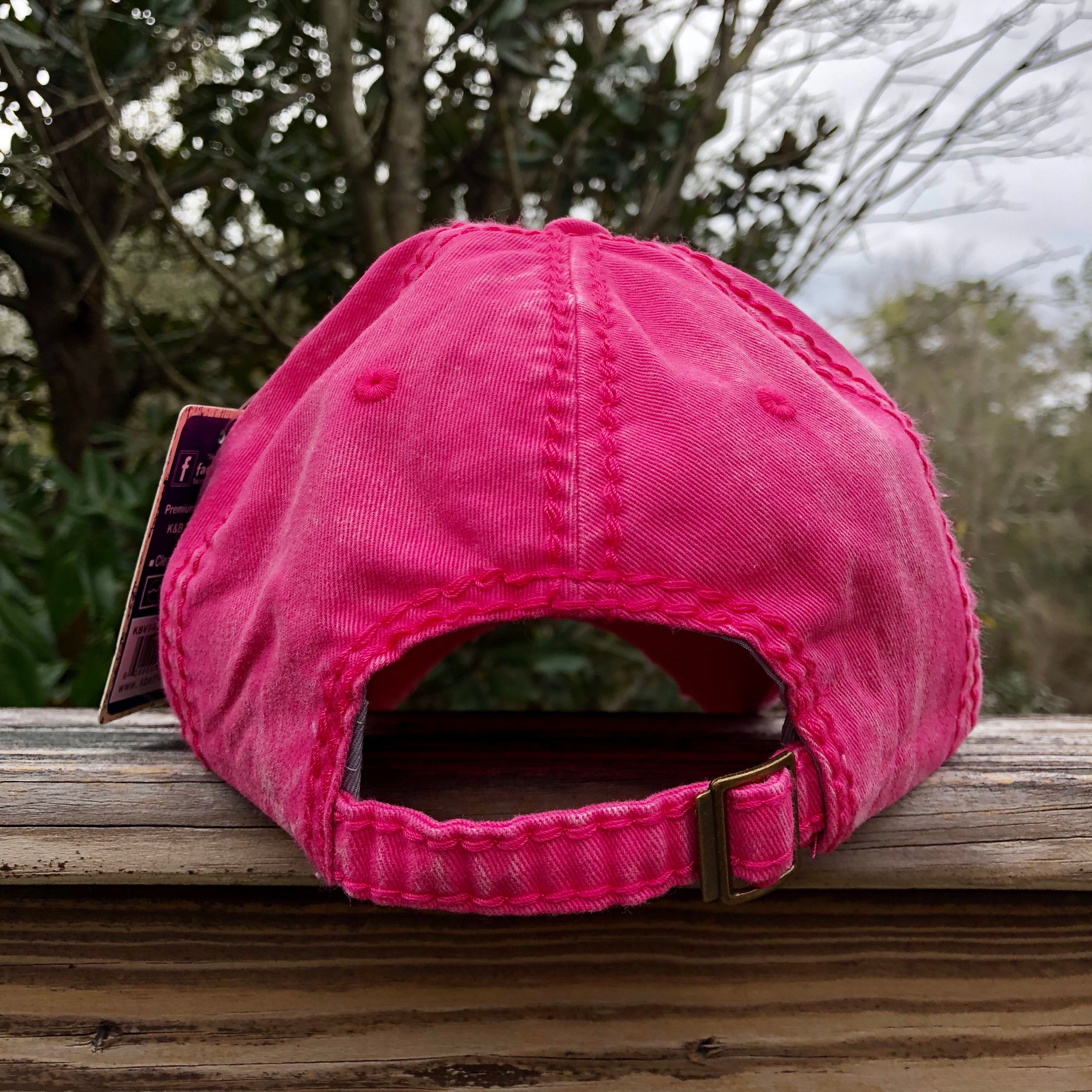 Wine Made Me Do It Baseball Cap or Hat