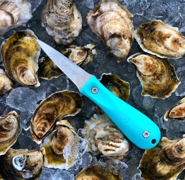 Coastal Kitchen Collection From Toadfish Outfitters