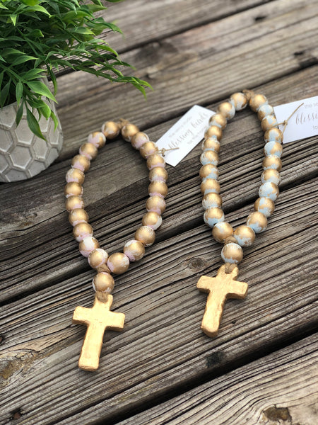 Small Blessing Beads