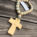 Blessing Beads