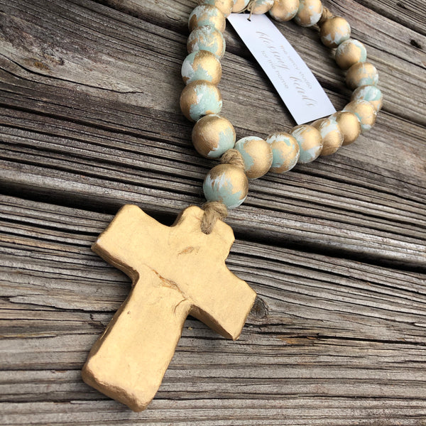 Blessing Beads