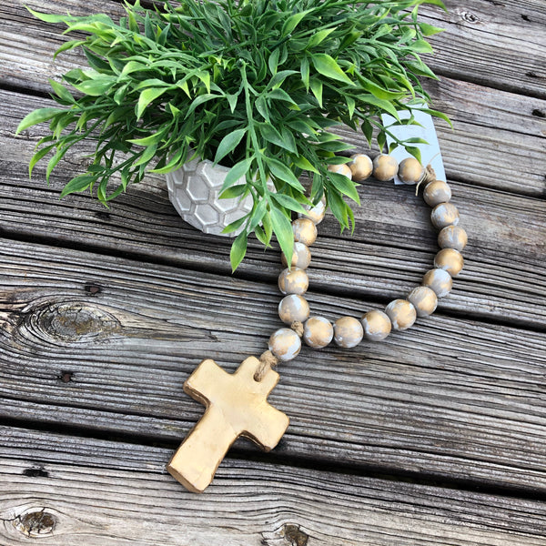 Blessing Beads
