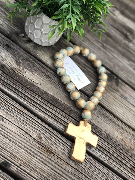 Blessing Beads
