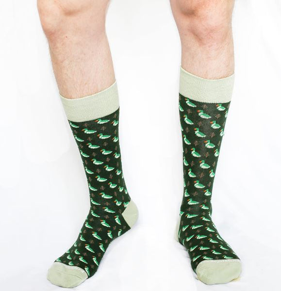 Men's Hunting Sock Trio