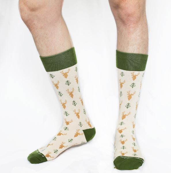 Men's Hunting Sock Trio